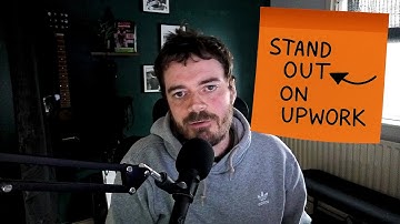 Why upwork clients are ignoring your proposals