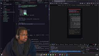 Day 112 | Coding Every Day Until I Become a Web Dev - USAF Veteran Learning React - 18