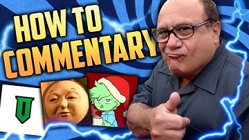 How to Make Commentary Videos Like Scrubby, Diesel, and Cyrus (Premiere Pro 2021)