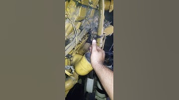 check engine back pressure