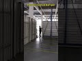 Powder Coated Air Damper #airdamper #hvac