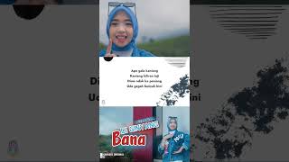 Di Ginyang Bana  Karaoke Version 
