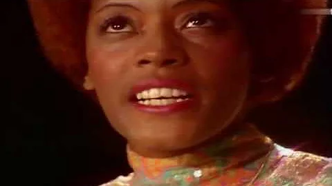 Ann Peebles - I can't stand the Rain 1974