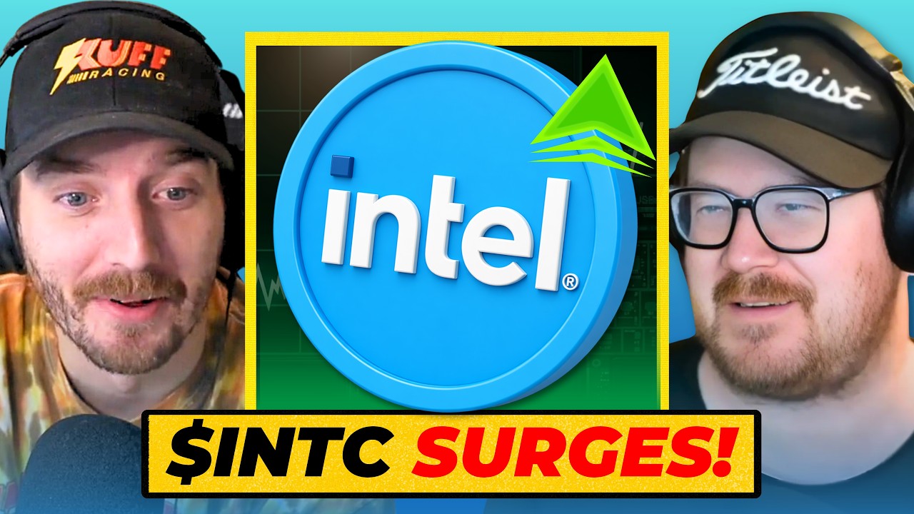 Vignette Intel Hits New ATH, US Solider Arrested for Insider Trading & MEGA's TGE is Coming: The Daily Bone
