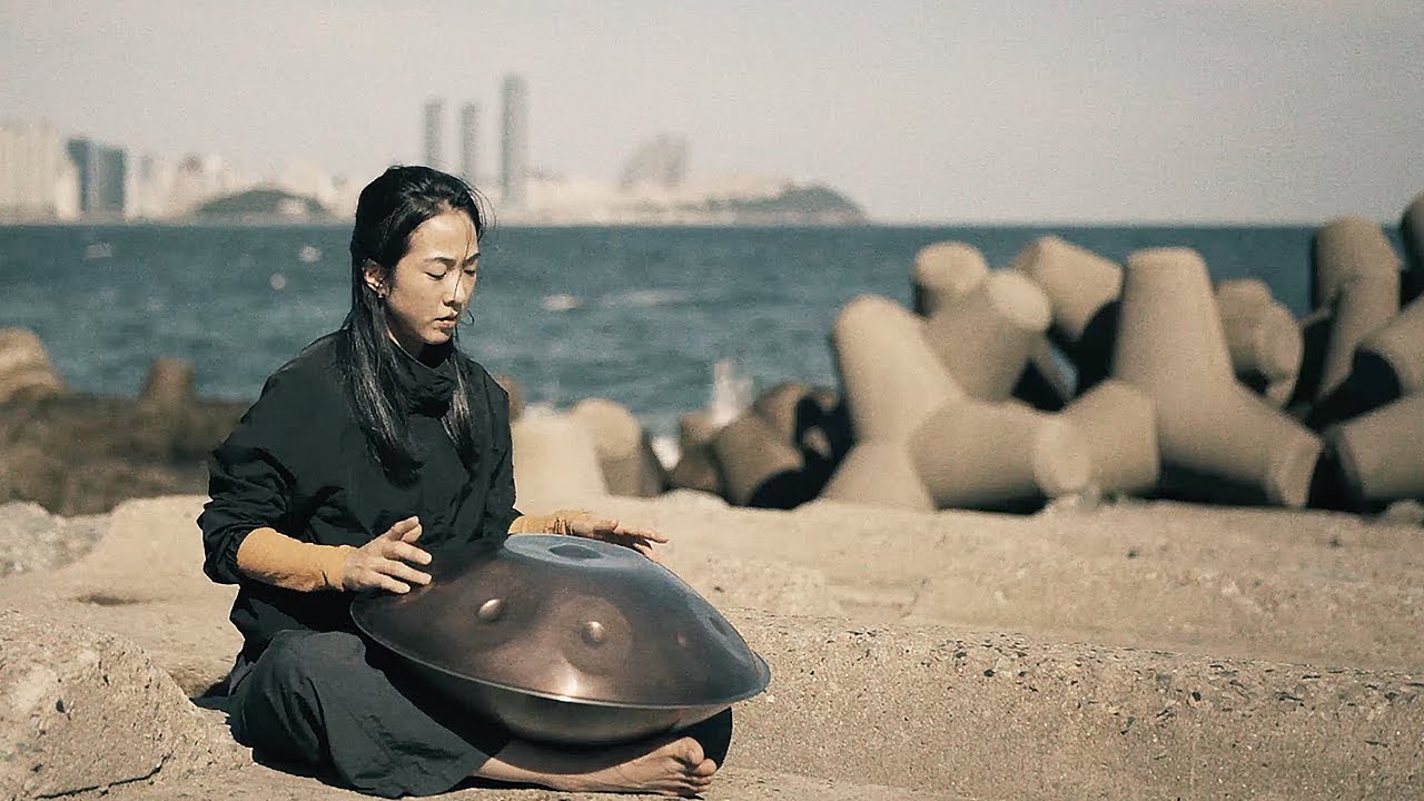 거북이는 의외로 빨리 헤엄친다.