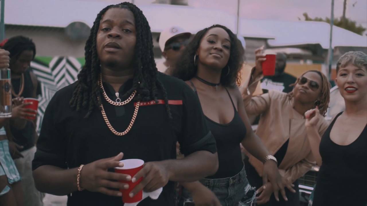 J Revenue Boosie Juice YouTube