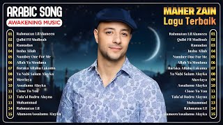 Maher Zain peaceful islamic songs 2025 | koleksi lagu religi terbaik & nasheed penenang hati