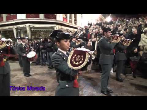 Pontificia, Real, Ilustre y Venerable Archicofradía Sacramental de Culto y Procesión del Santísimo Cristo de la Expiración y María Santísima de los Dolores Coronada