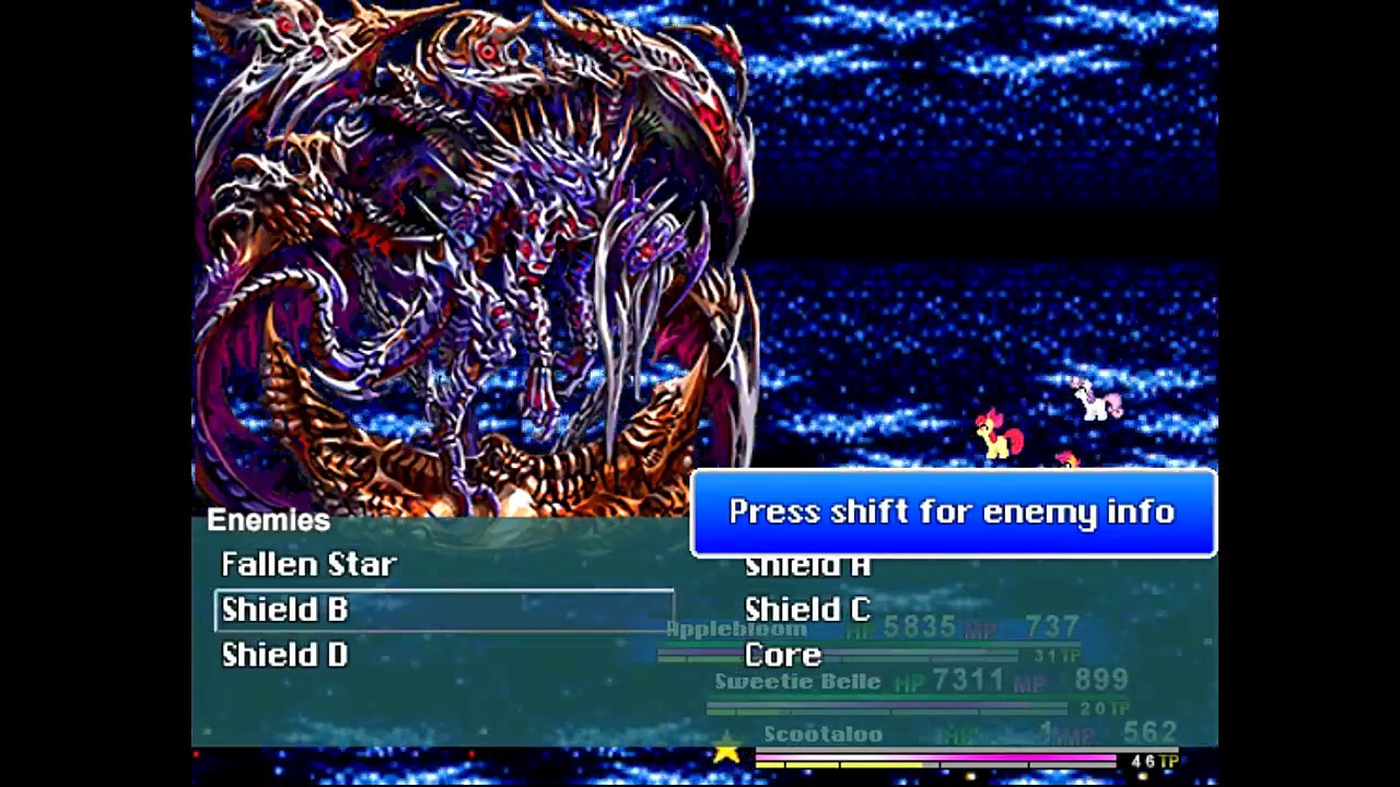 Let’s Play Cutie Mark Crusader Warriors #47 (Finale) - Final Destination, Part 1/2