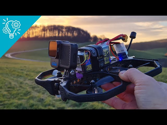 Top 5 FPV Drone You Should Get 