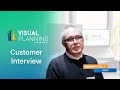 Visual planning customer story  jrome peucelle  sncf