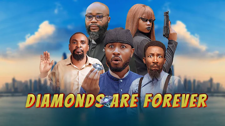 DIAMONDS ARE FOREVER (Yawaskits, Episode 334) thumbnail
