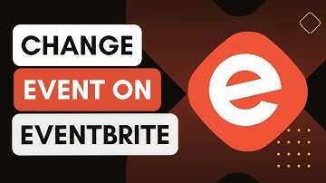 Hoe je een evenement op Eventbrite kunt wijzigen of depubliceren!