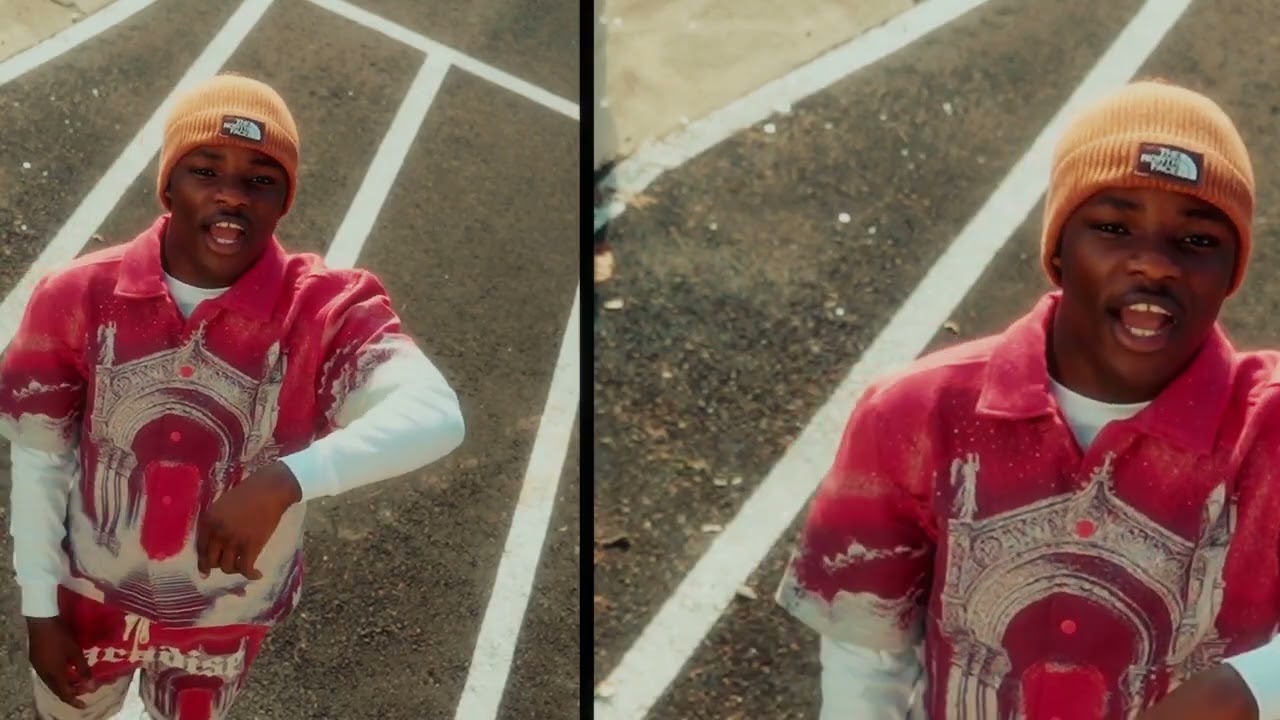 Baby Gansta24 - How You Trappin (Official Video) Shot By