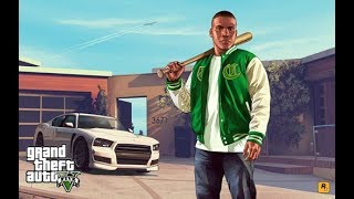 Grand Theft Auto V  Franklin Cutscenes