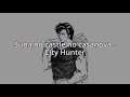 Suna No Castle No Casanova - City Hunter (sub espa&ntilde;ol)