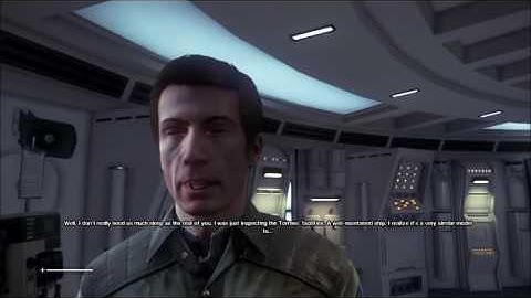 No Swear Challenge | Alien Isolation Part #1