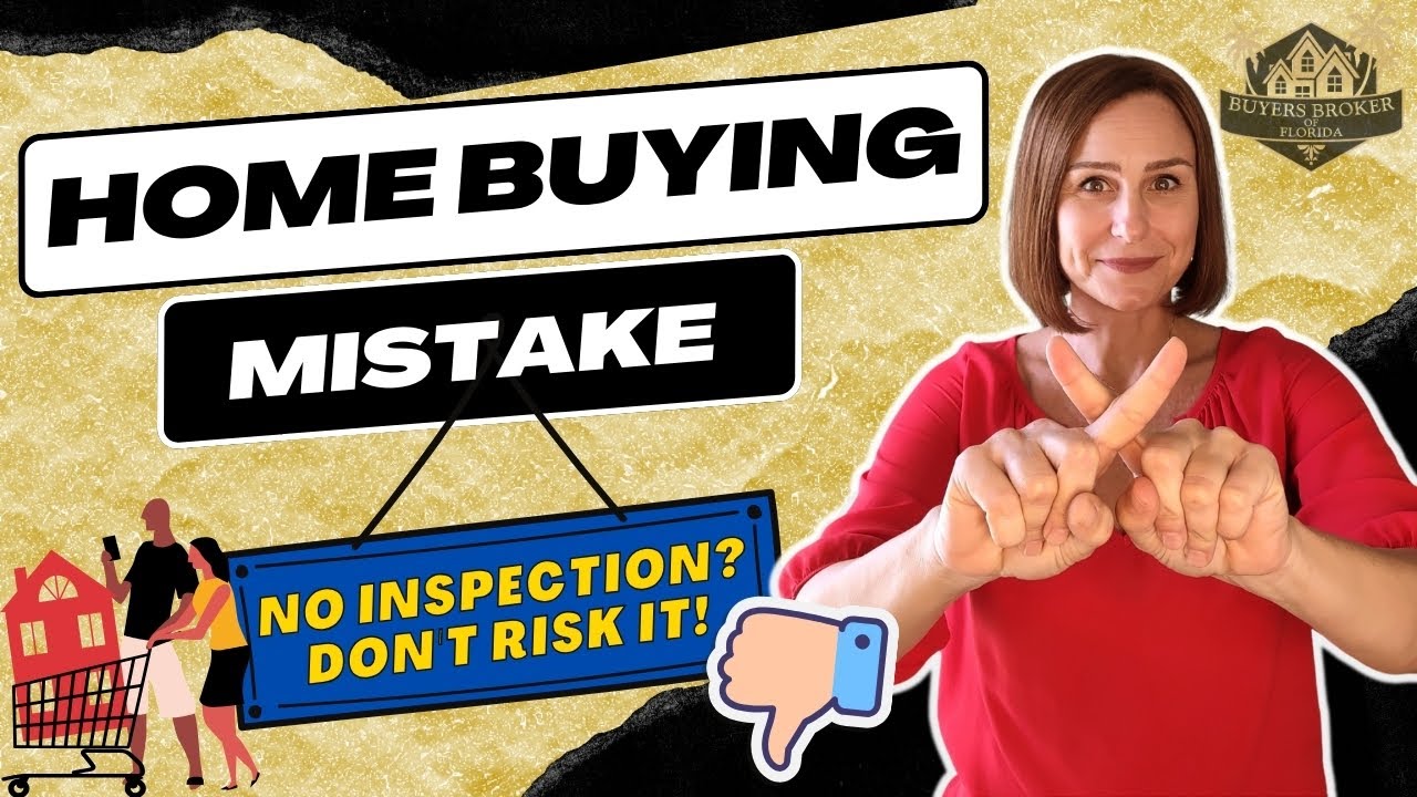 should-i-waive-a-home-inspection-shorts-youtube