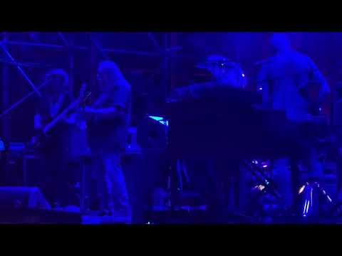 Gov’t Mule 9/7/2022.Pistoia Blues.One Of These Days-Trane-Rumble-Sex Machine.