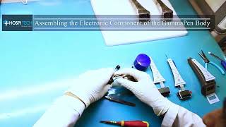 Httpshospital-Tech.comproductgamma-Probe