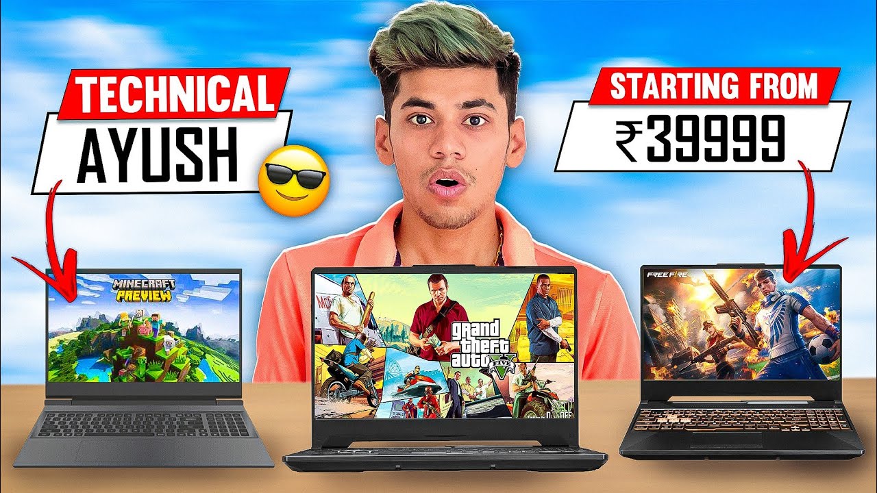 Lowest Ever Prices on Laptops & Accessories Only on Flipkart 
