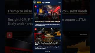 [GI EN Evening] 2026-05-04 Oil and geopolitics are pushing energy higher while …