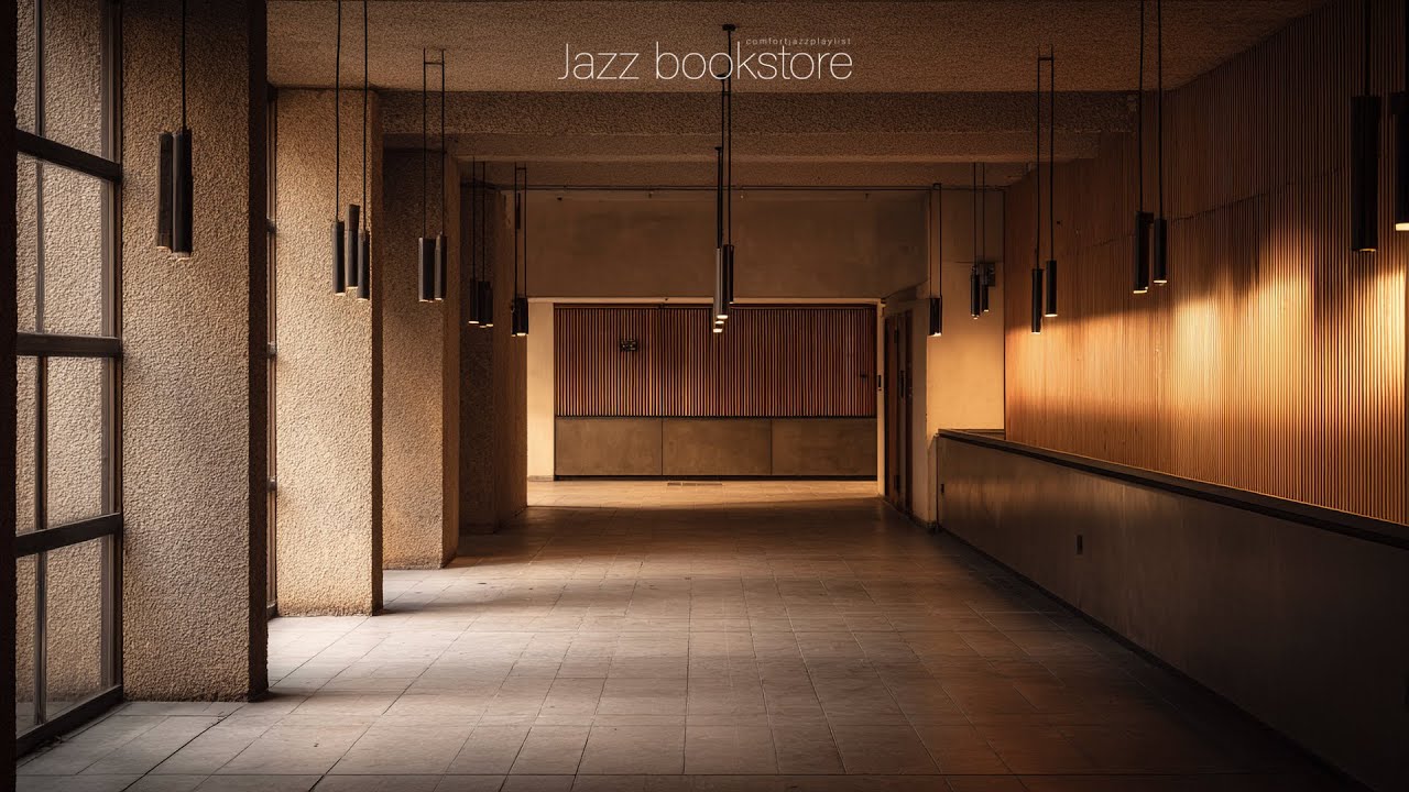 [playlist] 따뜻한 조명아래 고요한 편안함