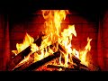  cozy fireplace 4k 12 hours fireplace with crackling fire sounds fireplace burning 4k