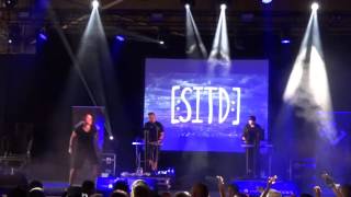 SITD - Lebensborn (live at Mera Luna Festival 2016)