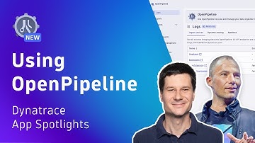 OpenPipeline Demo: Transforming Data in Dynatrace