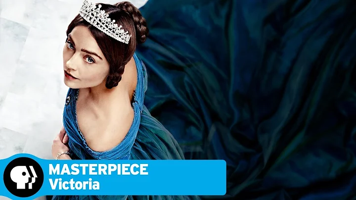 VICTORIA on MASTERPIECE | Official Trailer | PBS