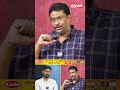 இன்னும் திருந்தாம தலைக்கனம் திமிருலயே பேசுறது | Producer Balaji Prabhu | Kumudam