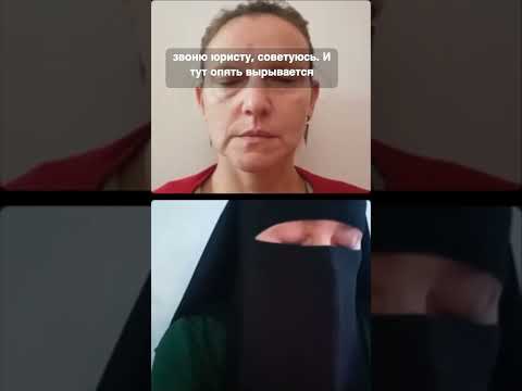 Рассказывает Хеда Пацаева. Полностью эфир с ней вы можете посмотреть на нашей странице