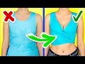 Health&Fitness!　健康的な生活のためのライフハックとDIY１３