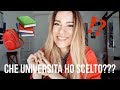 FINALMENTE VI DICO CHE UNIVERSITÀ FACCIO- MIA ESPERIENZA, SCELTA E VITA FUORI SEDE | CALLMEDIDI