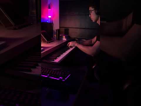 Mia & Sebastian's Theme - LaLaLand - Justin Hurwitz