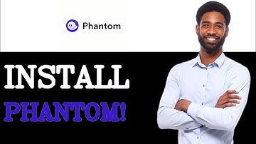 How To Receive Phantom Wallet Extension (2025)
