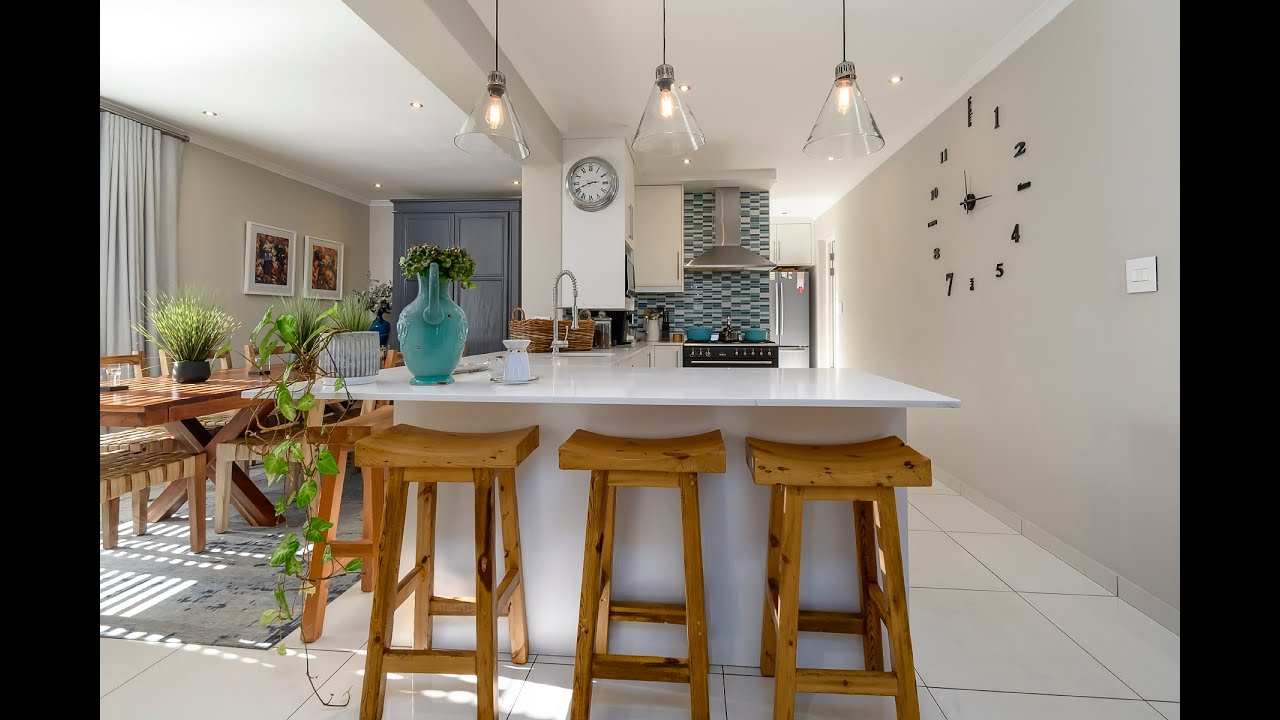 Property For Sale | Exclusive Durbanville Estate