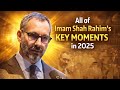 Die Größten Und Wichtigsten Momente Von Imam Shah Rahim Im Jahr 2025 Die Größten Und Wichtigsten Momente Von Imam Shah Rahim Im Jahr 2025