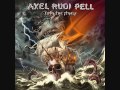 Axel Rudi Pell - Tower Of Lies