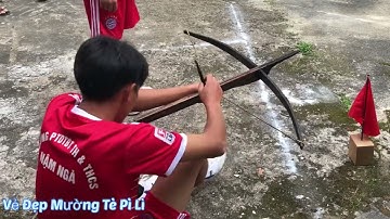 Mường Tè Pì Lì | Hội Khoẻ Phù Đổng Huyện Mường Tè 2022