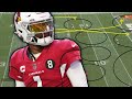 Film Study: DON'T BLITZ HIM: Kyler Murray continues hot start for the Arizona Cardinals