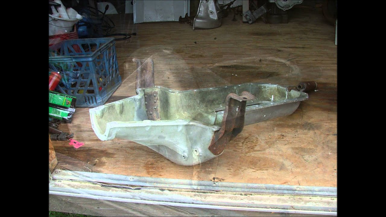 Kulick Rear Engine Kulick Car Engine Parts Comparison - YouTube