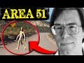 Area 51 - SEGREDOS contados por ex-funcionários !