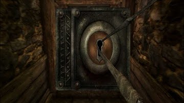 Skyrim Assassin - Lets Play #4