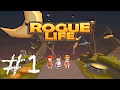 Rogue life part 1