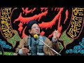 Majlis e shahadat hazrat zainab sa    aga syed kazim sabiry 2023 saliskote kargil ladakh   rajab