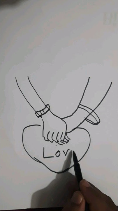 couple hands love #couple  #lovestory #lovecopule ❤️ #shortsvideo #romantic card