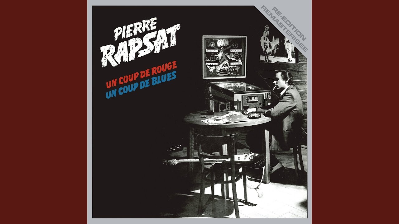 Assista a Flash-Back - C'est dimanche (Live 1982) no YouTube Assista a Flash-Back - C'est dimanche (Live 1982) no YouTube