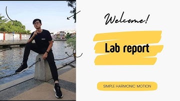 LAB REPORT-SHM